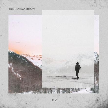Mellotron Presents... Tristan Eckerson