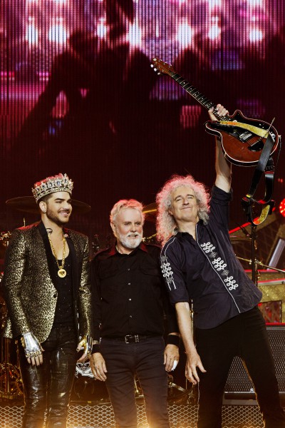 Two-Hour Documentary 'The Show Must Go On: The Queen & Adam Lambert Story' Airs On April 29, On ABC