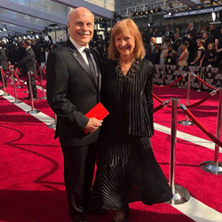 Congratulations New York Film Academy (NYFA) Documentary Instructor Bob Eisenhardt - Editor of 2019 Academy Award-Winner 'Free Solo'
