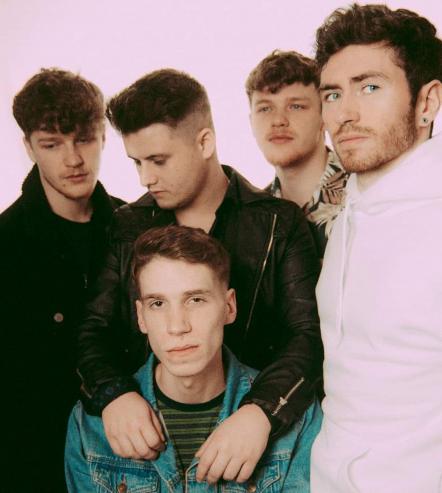 Irish Pop Ensemble Lavengro Return With 'Live For The Weekend', After Supporting Hudson Taylor