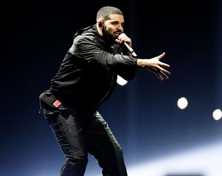 Drake And Wynn Las Vegas Inks A New Partnership