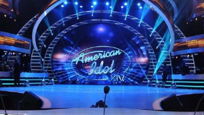 iHeartMedia And ABC Team Up To Promote The New Season Of 'American Idol'