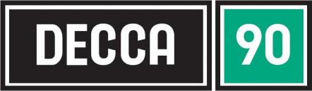 Decca Records Celebrates Its 90th Anniversary