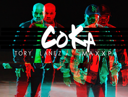 Atlanta-Based Rapper, MAXX P Introduces New Single, "Coka" Ft. Torey Lanez