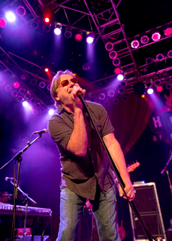 Southside Johnny & The Asbury Jukes To Perform At SugarHouse Casino