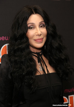 Cher Announces Additional Las Vegas Show Dates At Park MGM In 2019