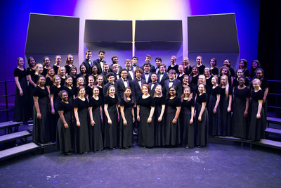 Bishop Lynch Choir Invited To Sing In Spain For Spring Pilgrimage