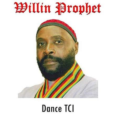 Willin Prophet Releases New Single 'Dance T.C.I.'