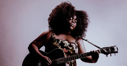 Yola To Perform At SXSW And Luck Reunion; Featured In NPR Music's Austin 100
