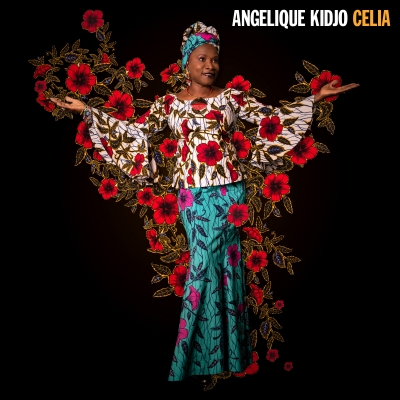 Angelique Kidjo Explores The African Roots Of The Queen Of Salsa, Celia Cruz, On Celia (April 19)