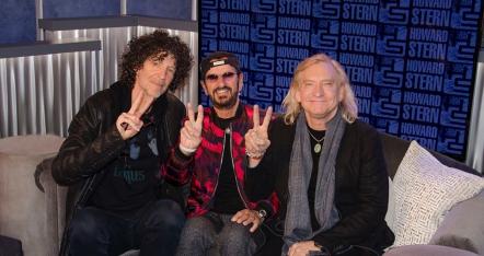 Howard Stern And SiriusXM Announce Launch Of "Howard Stern's Saturday Soundtracks"