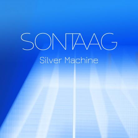International Rock Collective Sontaag Release Hawkwind Cover "Silver Machine" Feat. Nik Turner