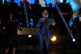 Grammy Winning Gospel Legend BeBe Winans Returns To Spotlight For Aretha! A Grammy Celebration For The Queen Of Soul