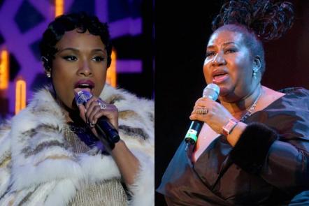 Aretha Franklin Biopic 'Respect' Gets Release Date