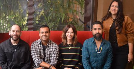 Universal Music Publishing Group Signs Independent Publisher 'S2 Songs' To Global Administration Agreement