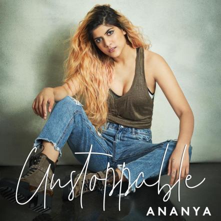 Ananya Birla Releases New Single 'Unstoppable'