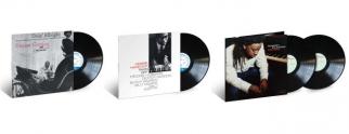 Presenting The Blue Note 80 Vinyl Reissue Series