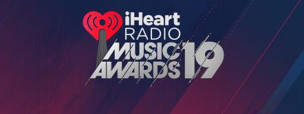 Backstreet Boys, Ella Mai, lovelytheband, Marshmello With Special Guest Lauv, Travis Barker & Yungblud Join Lineup At The 2019 "iHeartRadio Music Awards" Live On Fox