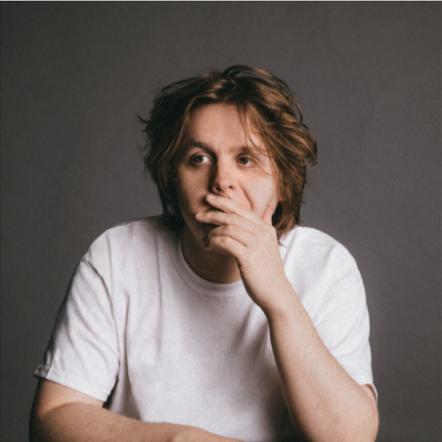 Lewis Capaldi Announces His Debut Album, Divinely Uninspired To A Hellish Extent, Out May 17, 2019