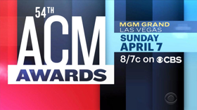 Maren Morris, Thomas Rhett, And More To Perform On The Academy Of Country Music Awards