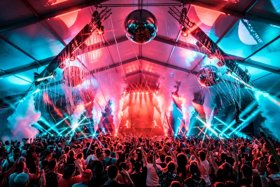 DJ Snake, Griz, Illenium, Martin Garrix, Rezz & Zedd To Headline Spring Awakening Music Festival