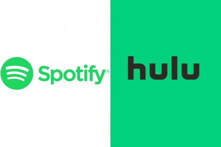 Spotify Premium Subscribers Can Now Get Access To Hulu For Free