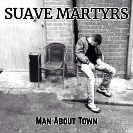 Stone Roses / Brian Jonestown Massacre: Suave Martyrs Are Your New Northern Heroes; Listen To Suave Martyr's 'Man About Town'
