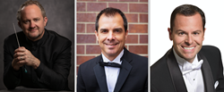 Grogan, Houser And Pote Join Roster Of Exceptional Yamaha Master Educators