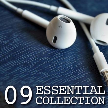 Introducing New Music Compilation: Essential Collection 09