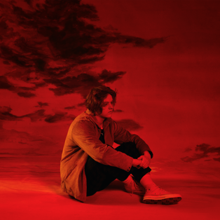 Lewis Capaldi Announces His Debut Album "Divinely Uninspired To A Hellish Extent," Out May 17, 2019