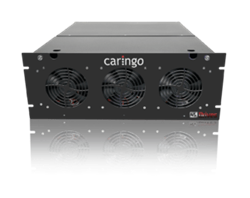 Caringo To Showcase Object Storage For On-Demand M&E Workflows At NAB Show