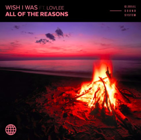 Side Project From tyDi "Wish I Was" Releases Official Lyric Video All Of The Reasons Ft Lovlee