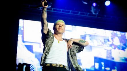 Macklemore To Be Honored At 2019 MusiCares Concert For Recovery