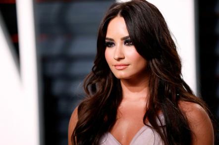 Demi Lovato Gets Candid About Her Relapse On What Would Have Been 7-Year Sobriety Anniversary