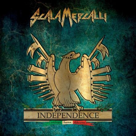 Scala Mercalli - "Independence" (2019)