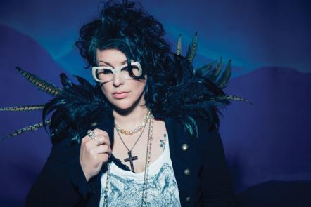 Sarah Potenza Is One Of Rolling Stone's '30 Best Artists We Saw At SXSW