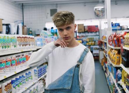 HRVY Releases New Single "Told You So"