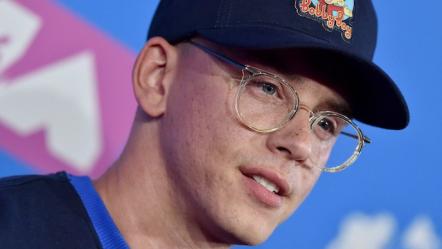 Logic Announces New Album, Drops New Song With Blood-Filled Video