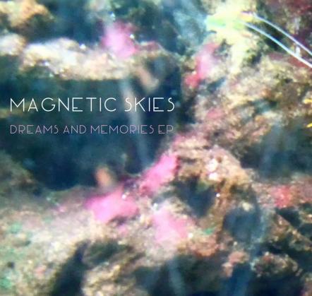 Irresistibly Constructed Airy Synth Banger From Magnetic Skies' EP Out Friday