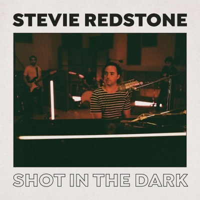LA-Rocker Stevie Redstone Merges Old-School Detroit Soul With Piano-Driven '50's-Infused Jazz On New LP 'Shot In The Dark' (Out May 31)