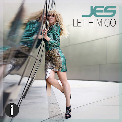 JES Releases New Passenger Cover "Let Him Go"