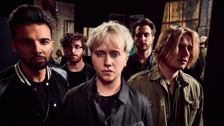 Why Nothing But Thieves Are So Underappreciated