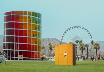 Shop Amazon's Curated Storefront For The 2019 Coachella Valley Music And Arts Festival