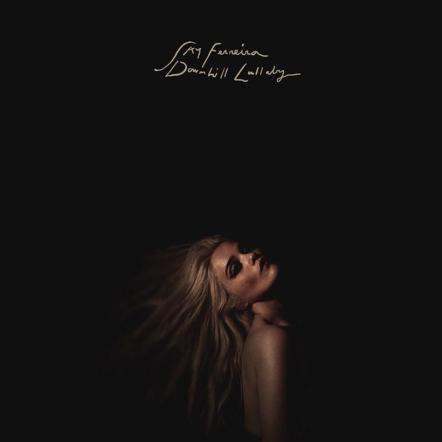 Sky Ferreira Releases New Song "Downhill Lullaby"