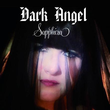 Sapphira Releases 'Dark Angel' In Tribute To The Prodigy's Keith Flint
