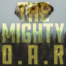 O.A.R Releases New Album 'The Mighty' Today