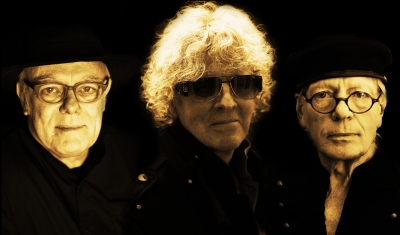 Mott The Hoople '74 Kicks Off First US Tour In 45 Years Today