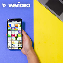 Wevideo Expands Integrated Stock Library To Over 1 Million Professional Quality Videos, Music And Image Assets
