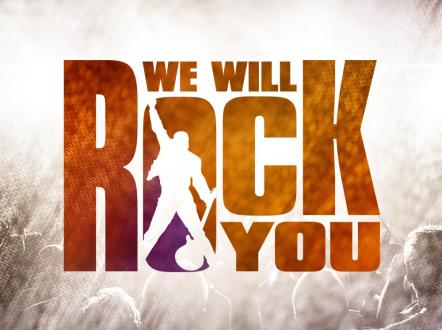 "We Will Rock You" North American Tour Of Queen-Insired Rock Musical Set To Launch September 3 In Winnipeg, Canada
