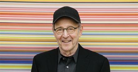 New Steve Reich Piece Paired With Gerhard Richter Work Premieres At The Shed In NYC
